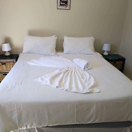 Stevens Guesthouse Swakopmund Habitación foto