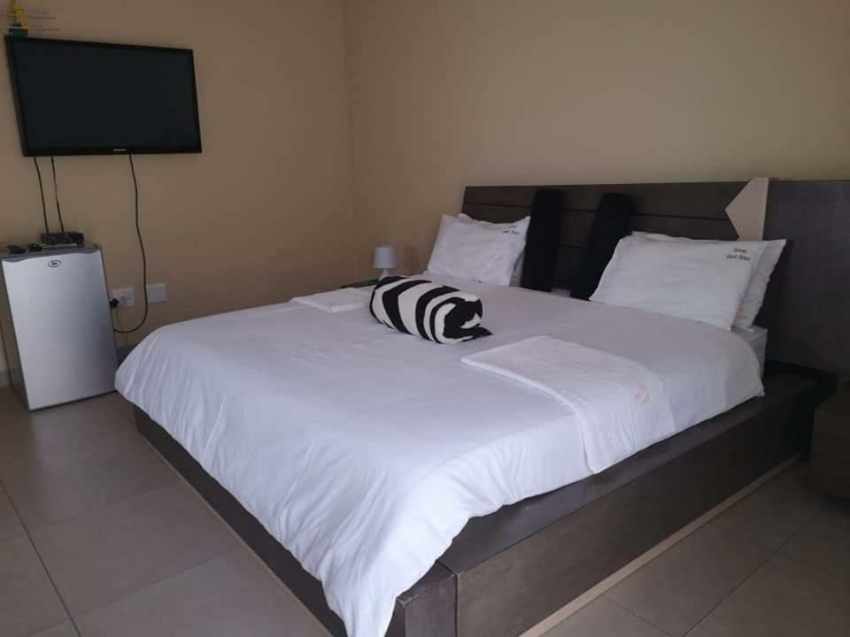 Stevens Guesthouse Swakopmund Habitación foto